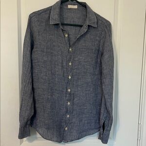 CP Shades blouse.